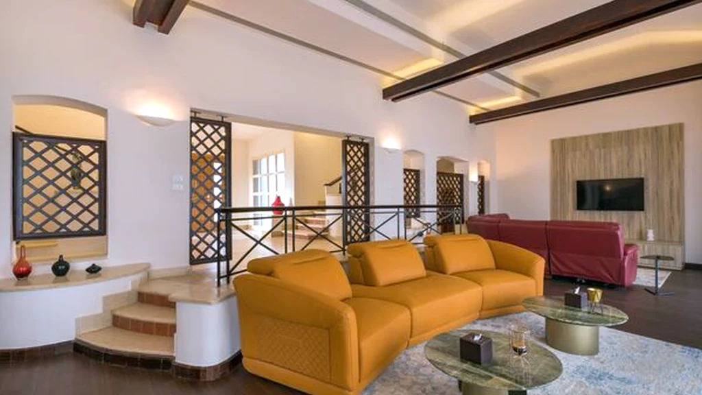 Hotel Albatros Laguna Vista Beach Resort - Sharm Elshikh